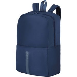 Backpack by Samsonite (Belgium).