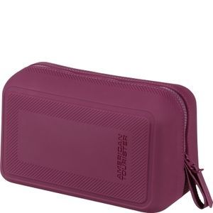 Travel toiletry bag by American Tourister (USA) from the Urban Groove collection.