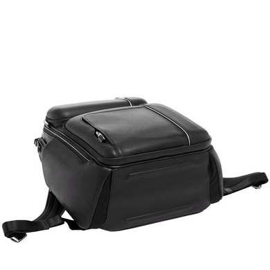 Рюкзак Tumi Arrive Barker Backpack Leather 095503012DL3