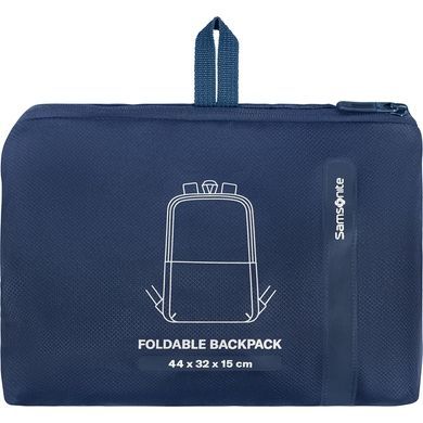 Рюкзак Samsonite (Бельгія).
