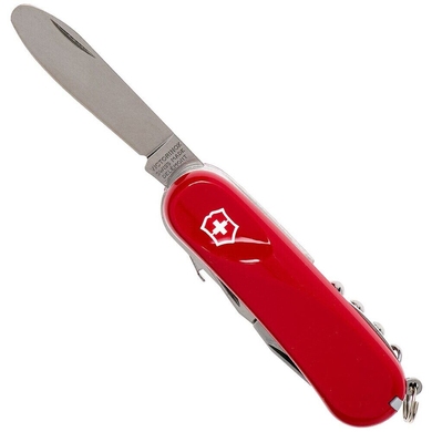 Складной нож Victorinox (Швейцария) из серии Junior.