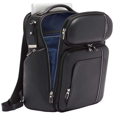 Рюкзак Tumi Arrive Barker Backpack Leather 095503012DL3