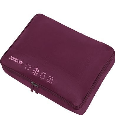 Набор органайзеров (5 шт) American Tourister Ta MF3*005;70 Iced Berry