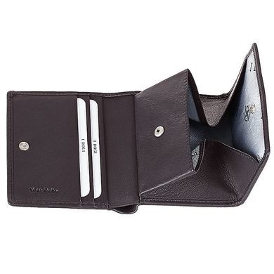 Men's wallet by Tony Perotti (Italy) made of genuine leather.
