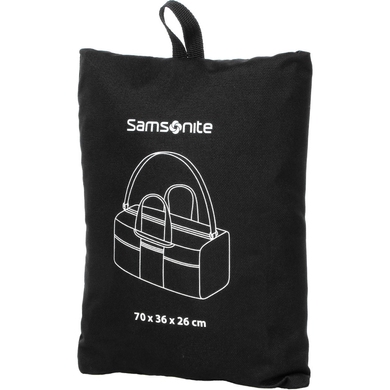 Дорожная сумка Samsonite (Бельгия) из коллекции GLOBAL TA.