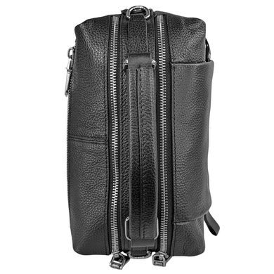 Women's bag by Karya (Turkey) made of genuine leather.