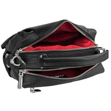 Women's bag by Karya (Turkey) made of genuine leather.