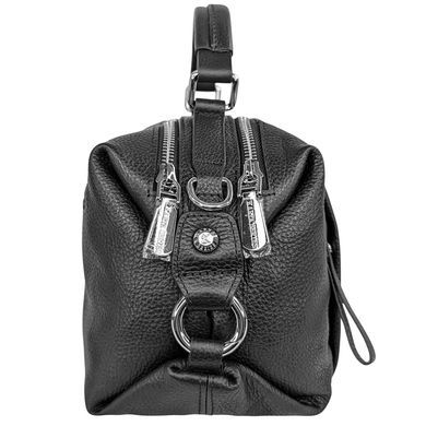 Women's bag by Karya (Turkey) made of genuine leather.