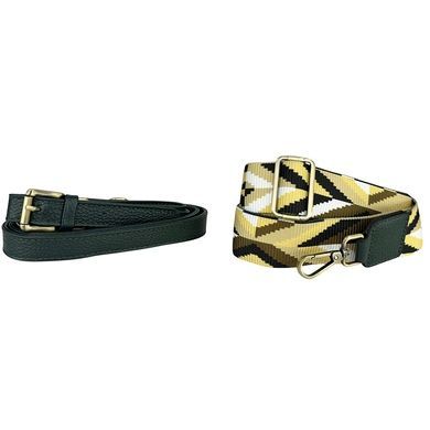 Women's bag by Karya (Turkey) made of genuine leather.