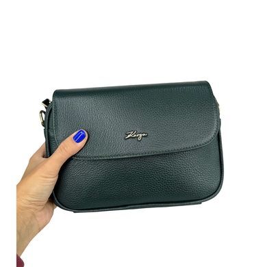 Women's bag by Karya (Turkey) made of genuine leather.