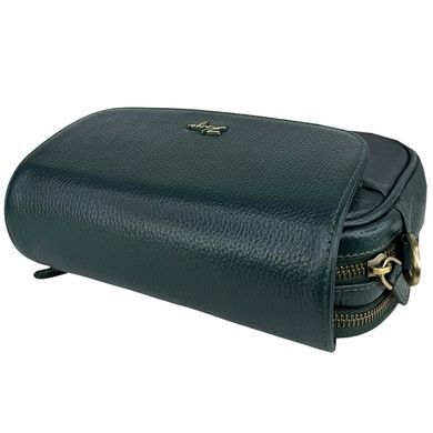 Women's bag by Karya (Turkey) made of genuine leather.