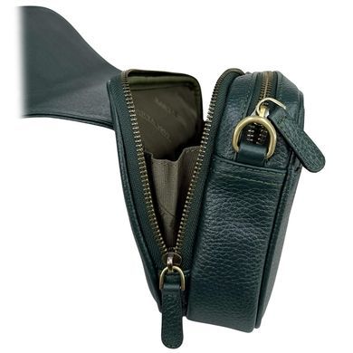 Women's bag by Karya (Turkey) made of genuine leather.