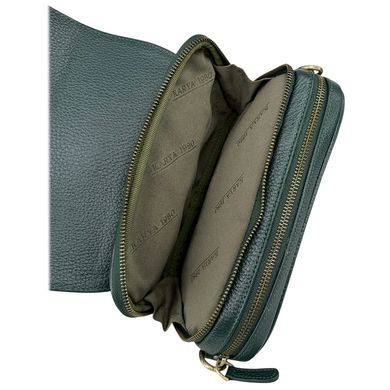 Women's bag by Karya (Turkey) made of genuine leather.