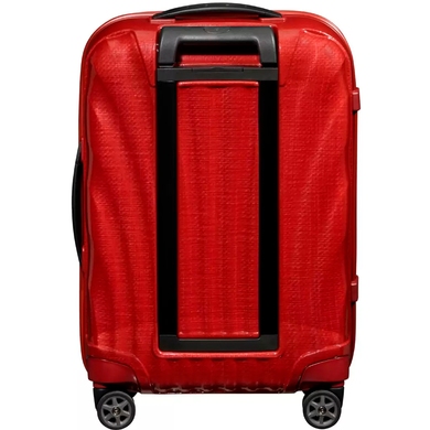 Валіза Samsonite (Бельгія) із колекції C-LITE.