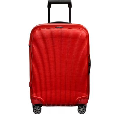 Suitcase Samsonite (Belgium) from the collection C-LITE.