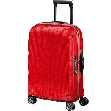 Suitcase Samsonite (Belgium) from the collection C-LITE.