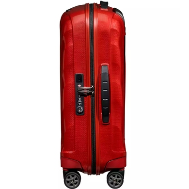 Suitcase Samsonite (Belgium) from the collection C-LITE.