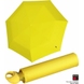 Парасолька жіноча Knirps 806 Floyd Duomatic Kn89 806 135 Yellow (Жовтий)