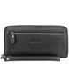 Men's purse by Karya (Turkey) made of genuine leather.