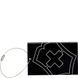 Адресна бірка Victorinox Travel Accessories 4.0 Vt313705.01 Black