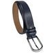 Men's belt by Bond NON (Turkey) made of genuine leather.