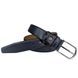 Men's belt by Bond NON (Turkey) made of genuine leather.