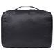 Organizer set of 3 CAT Cargo Voyager 84835;01 Black