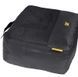 Organizer set of 3 CAT Cargo Voyager 84835;01 Black