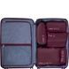Набор органайзеров (5 шт) American Tourister Ta MF3*005;70 Iced Berry