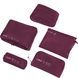 Набор органайзеров (5 шт) American Tourister Ta MF3*005;70 Iced Berry