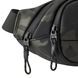 Waist bag by Roncato (Italy).