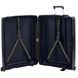 Roncato (Italy) suitcase from the MODULIGHT collection.