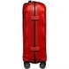 Suitcase Samsonite (Belgium) from the collection C-LITE.