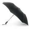 Semi-automatic umbrellas