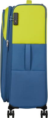 Suitcase American Tourister (USA) from the collection Daring Dash.