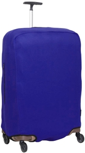 Чохол захисний для валізи гігант з дайвінгу XL 9000-41  Електрик (яскраво-синій)