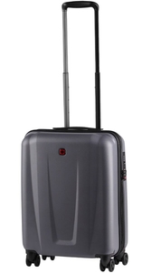 Suitcase Wenger (Switzerland) from the collection Zenyt.