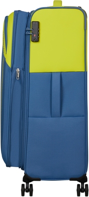 Suitcase American Tourister (USA) from the collection Daring Dash.