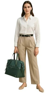 Women's bag by Hedgren (Belgium) from the collection Furo.