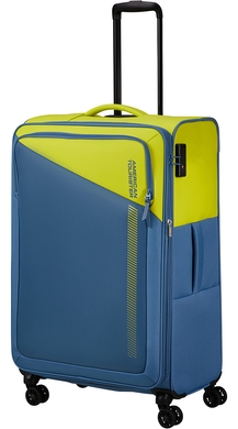 Валіза American Tourister (США) із колекції Daring Dash.