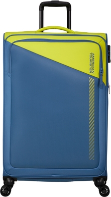 Suitcase American Tourister (USA) from the collection Daring Dash.