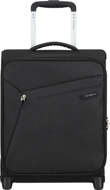 Suitcase Samsonite (Belgium) from the collection Litebeam.