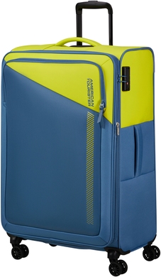 Suitcase American Tourister (USA) from the collection Daring Dash.