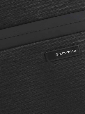 Валіза Samsonite (Бельгія) із колекції Litebeam.