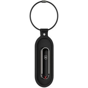 Адресна бірка Victorinox Travel Essentials Vt653388 Black