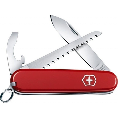 Складной нож Victorinox (Швейцария) из серии Walker.