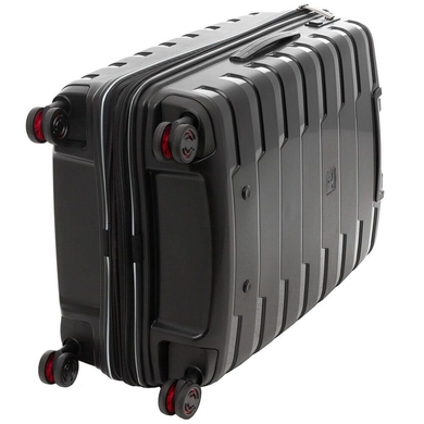Suitcase Roncato (Italy) from the collection Spirit.