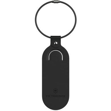 Адресна бірка Victorinox Travel Essentials Vt653388 Black