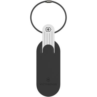 Адресна бірка Victorinox Travel Essentials Vt653388 Black