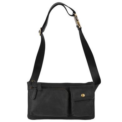 Waist bag by Tony Bellucci (Turkey).